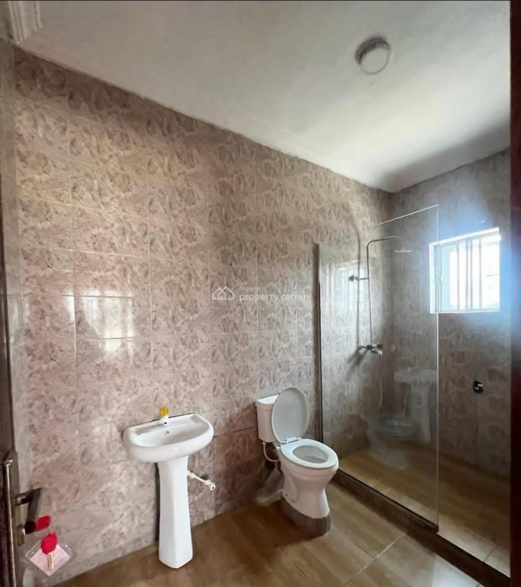 2 Bedroom Apartment, Ajah, Ajah, Lagos, Flat / Apartment for Rent