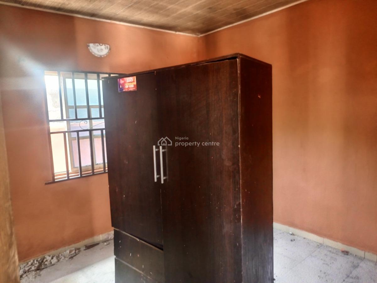 Newly Renovated and Clean Mini Flat (room and Parlor) with 2 Toilets, Desa (just After Richland Estate), Ibeju Lekki, Lagos, Mini Flat (room and Parlour) for Rent