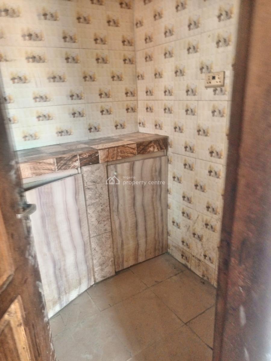 Newly Renovated and Clean Mini Flat (room and Parlor) with 2 Toilets, Desa (just After Richland Estate), Ibeju Lekki, Lagos, Mini Flat (room and Parlour) for Rent
