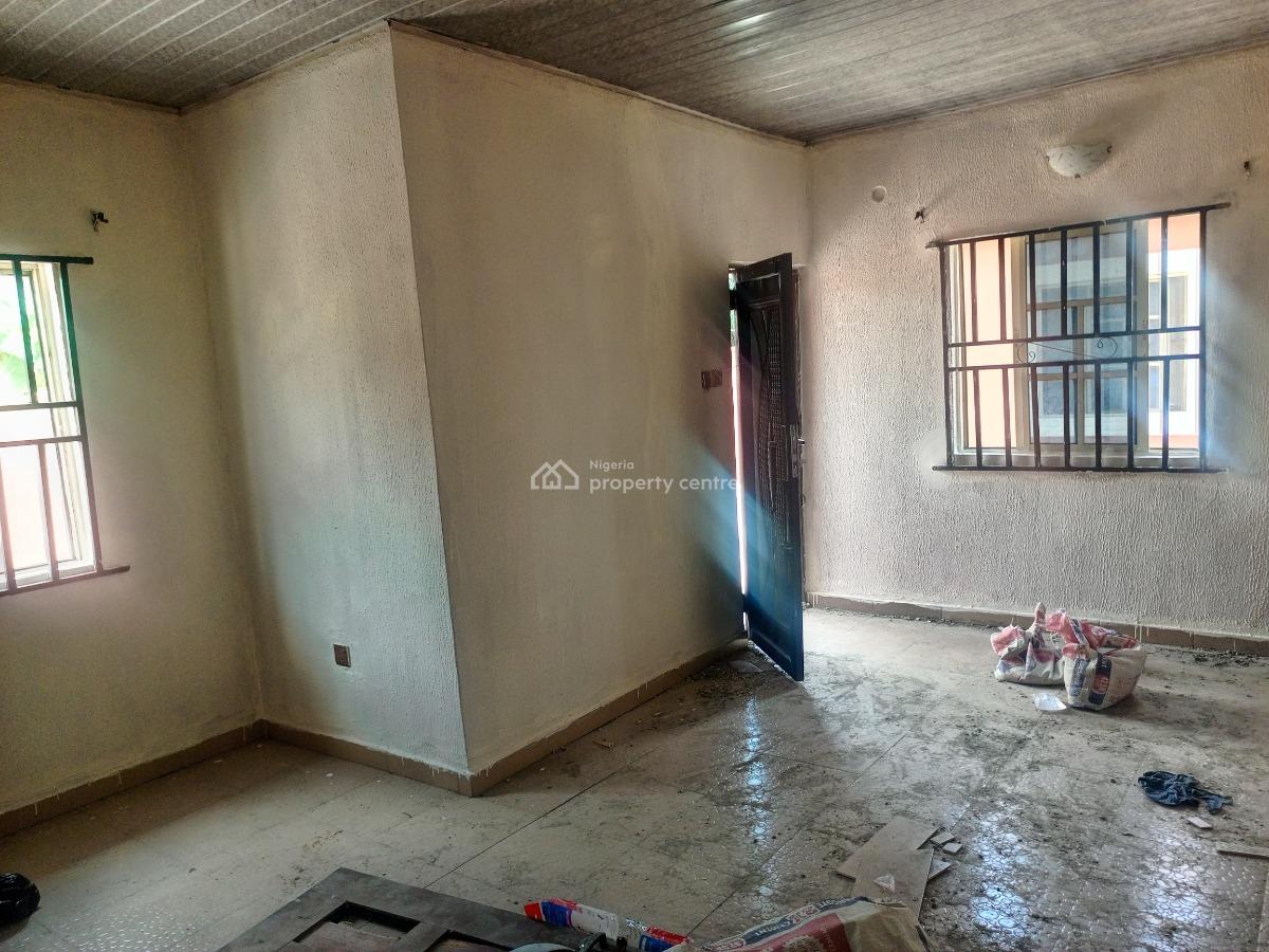 Newly Renovated and Clean Mini Flat (room and Parlor) with 2 Toilets, Desa (just After Richland Estate), Ibeju Lekki, Lagos, Mini Flat (room and Parlour) for Rent