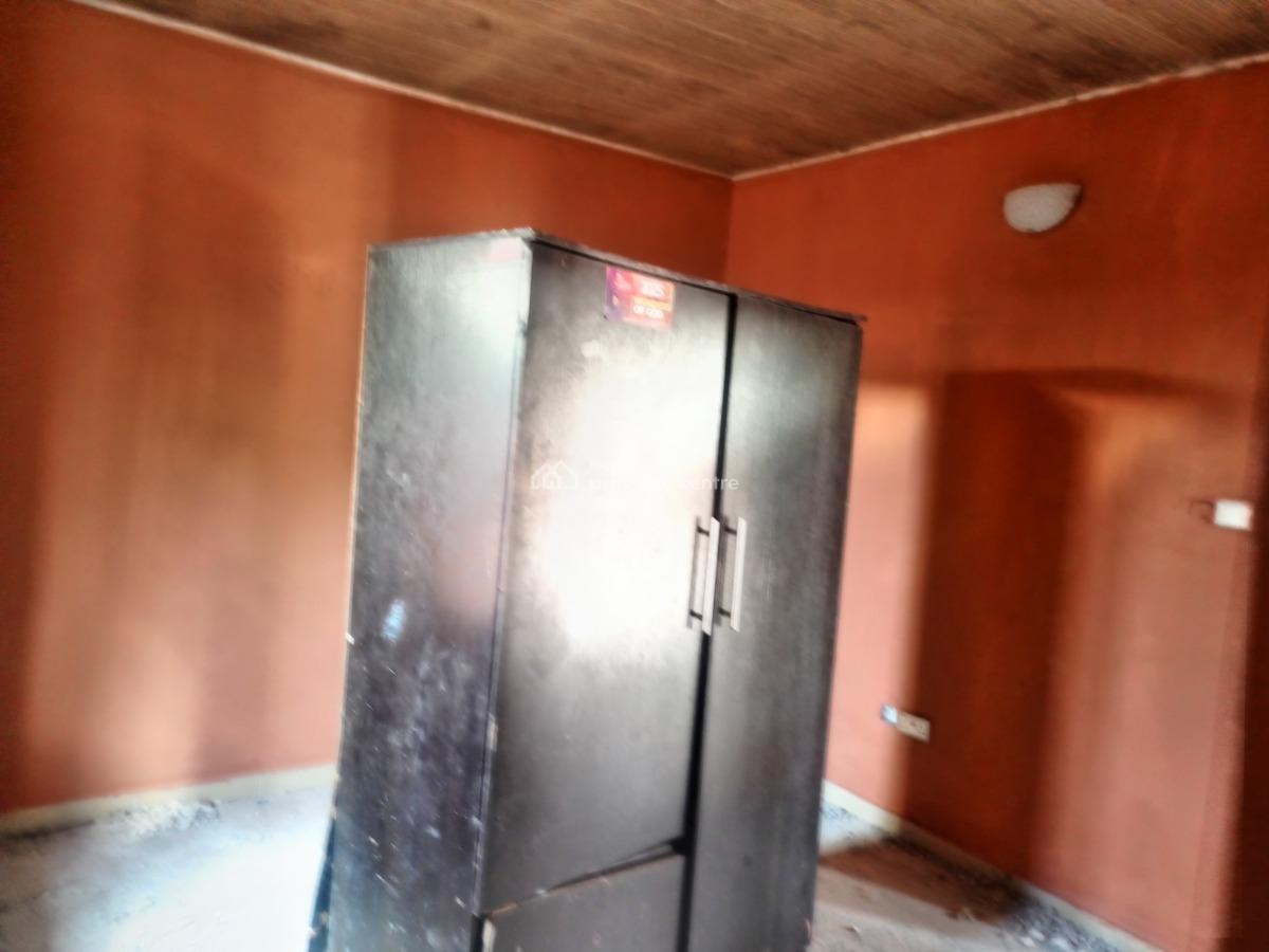 Newly Renovated and Clean Mini Flat (room and Parlor) with 2 Toilets, Desa (just After Richland Estate), Ibeju Lekki, Lagos, Mini Flat (room and Parlour) for Rent