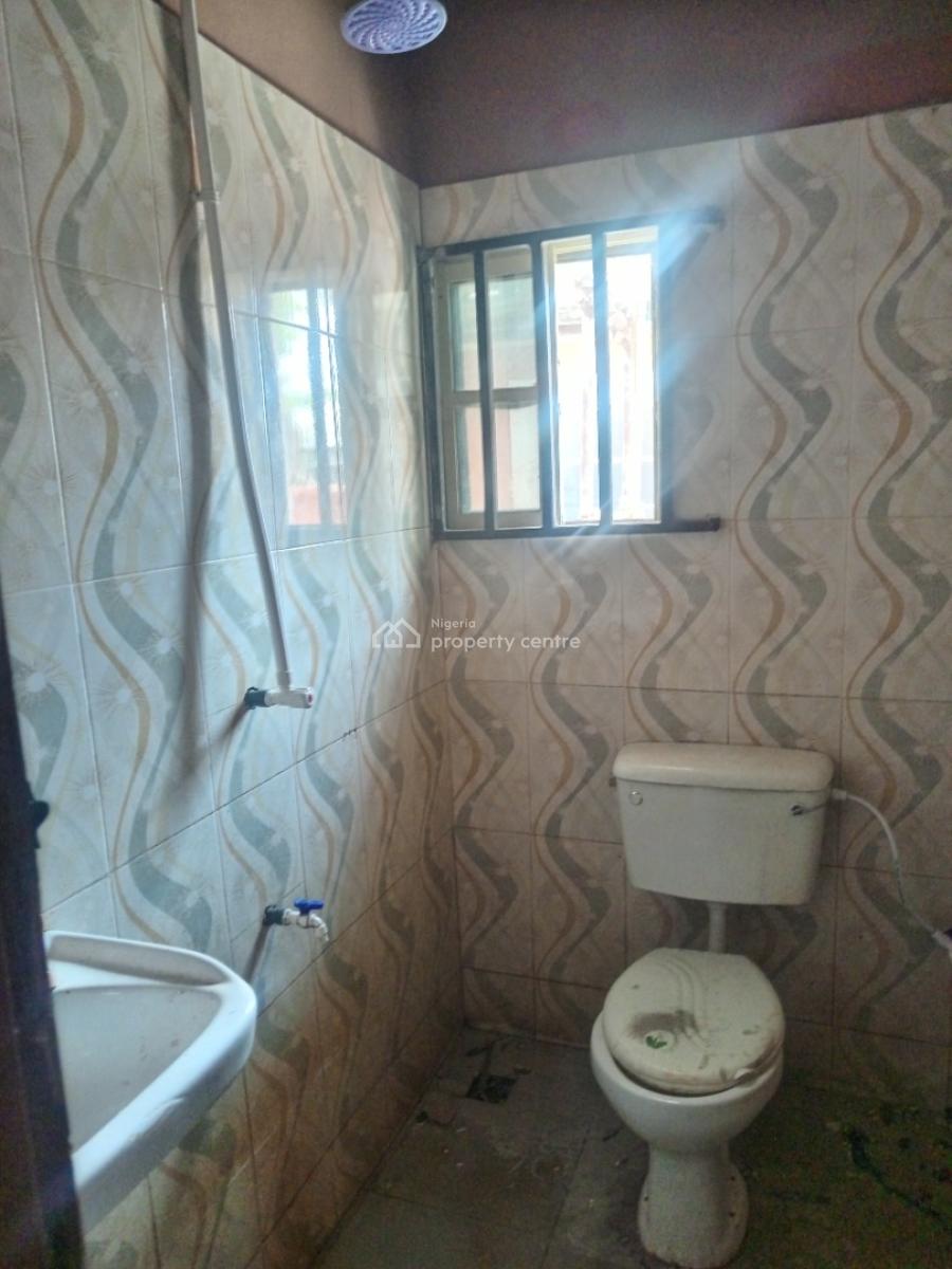 Newly Renovated and Clean Mini Flat (room and Parlor) with 2 Toilets, Desa (just After Richland Estate), Ibeju Lekki, Lagos, Mini Flat (room and Parlour) for Rent