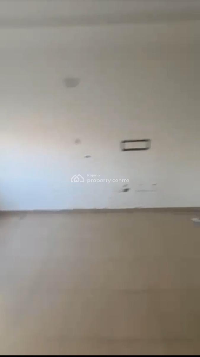 Spacious 1 Bedroom Available, Naf Valley Estate Asokoro, Asokoro District, Abuja, Mini Flat (room and Parlour) for Rent