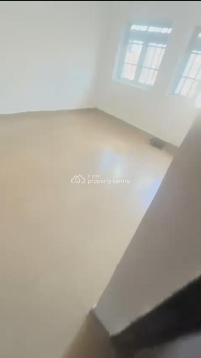 Spacious 1 Bedroom Available, Naf Valley Estate Asokoro, Asokoro District, Abuja, Mini Flat (room and Parlour) for Rent