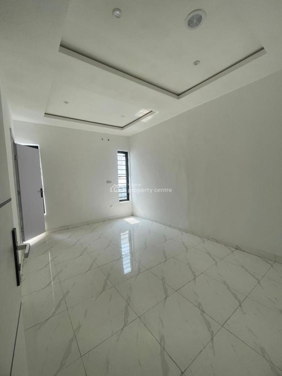 3 Bedroom Terrace Duplex, Ikota, Lekki, Lagos, Terraced Duplex for Sale