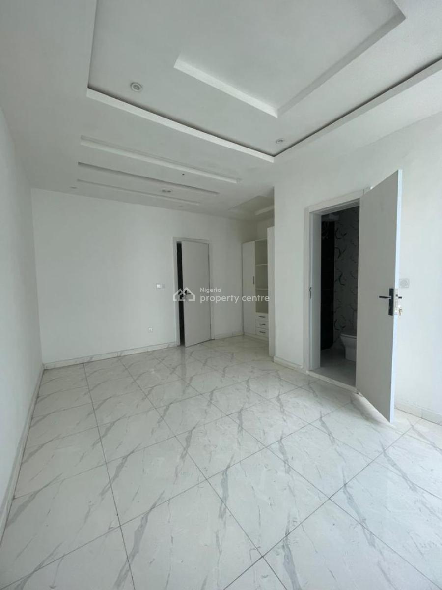 3 Bedroom Terrace Duplex, Ikota, Lekki, Lagos, Terraced Duplex for Sale