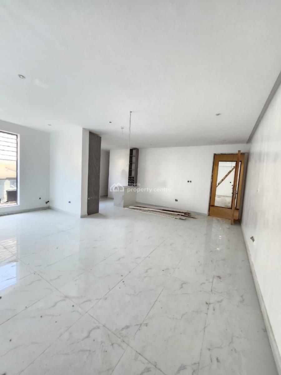 3 Bedroom, Phase One, Lekki, Lagos, Flat / Apartment for Sale