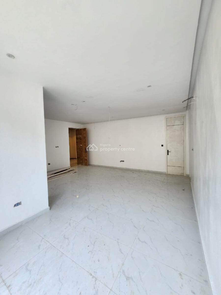 3 Bedroom, Phase One, Lekki, Lagos, Flat / Apartment for Sale