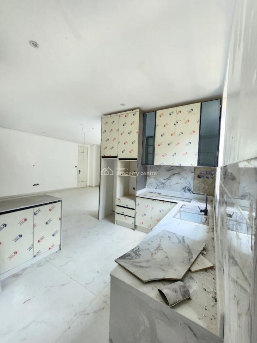 3 Bedroom, Phase One, Lekki, Lagos, Flat / Apartment for Sale