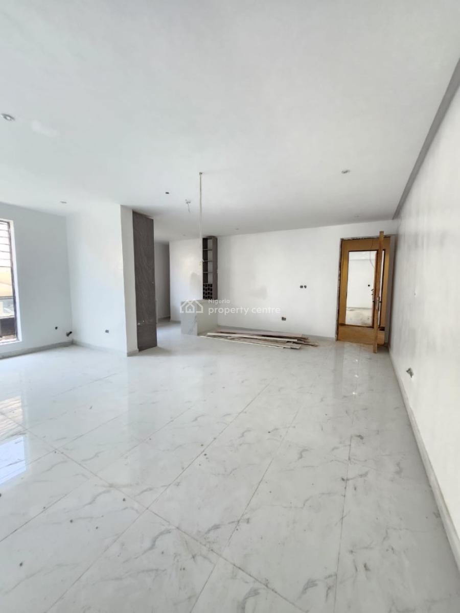 3 Bedroom, Phase One, Lekki, Lagos, Flat / Apartment for Sale