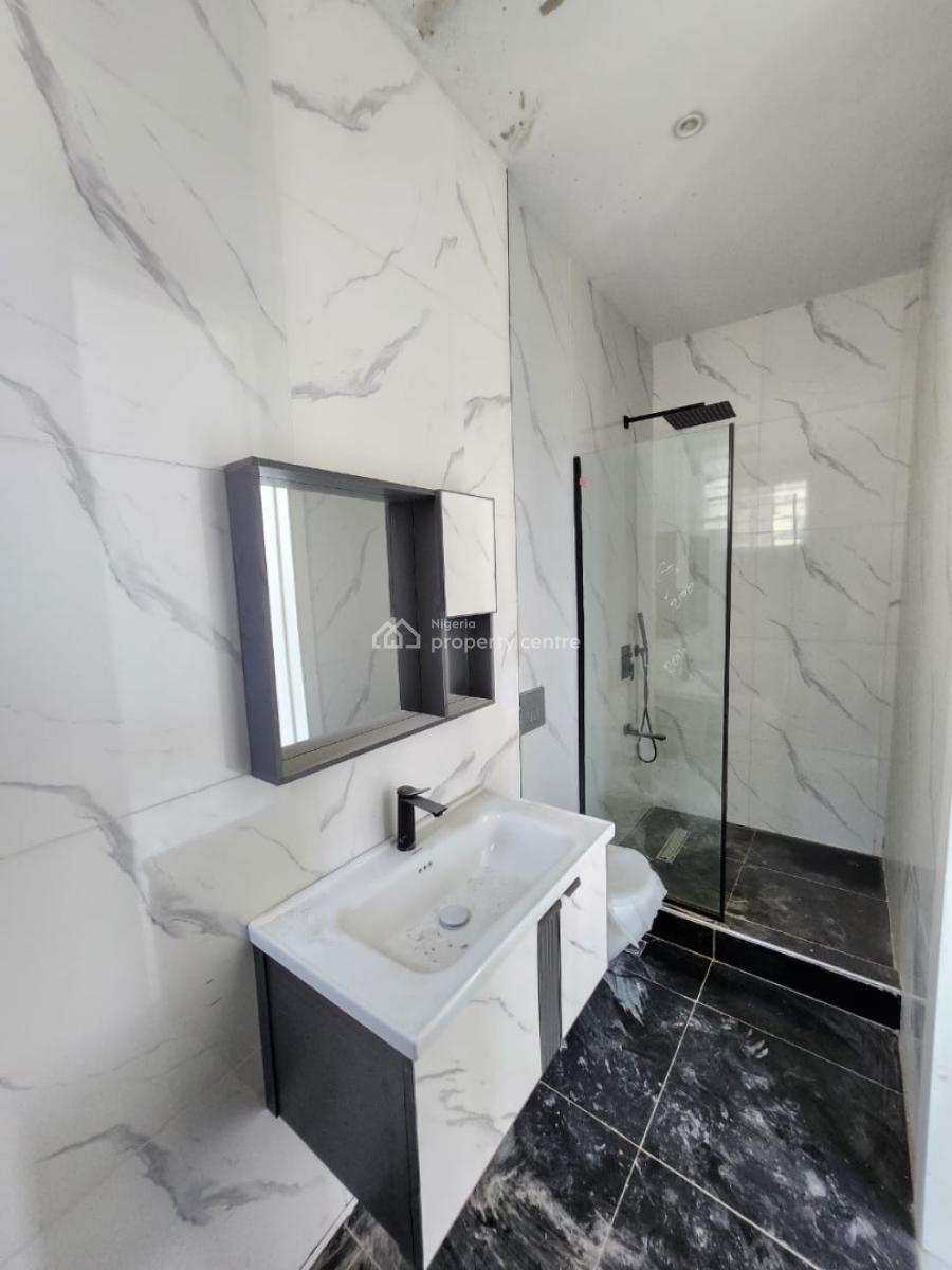 3 Bedroom, Phase One, Lekki, Lagos, Flat / Apartment for Sale