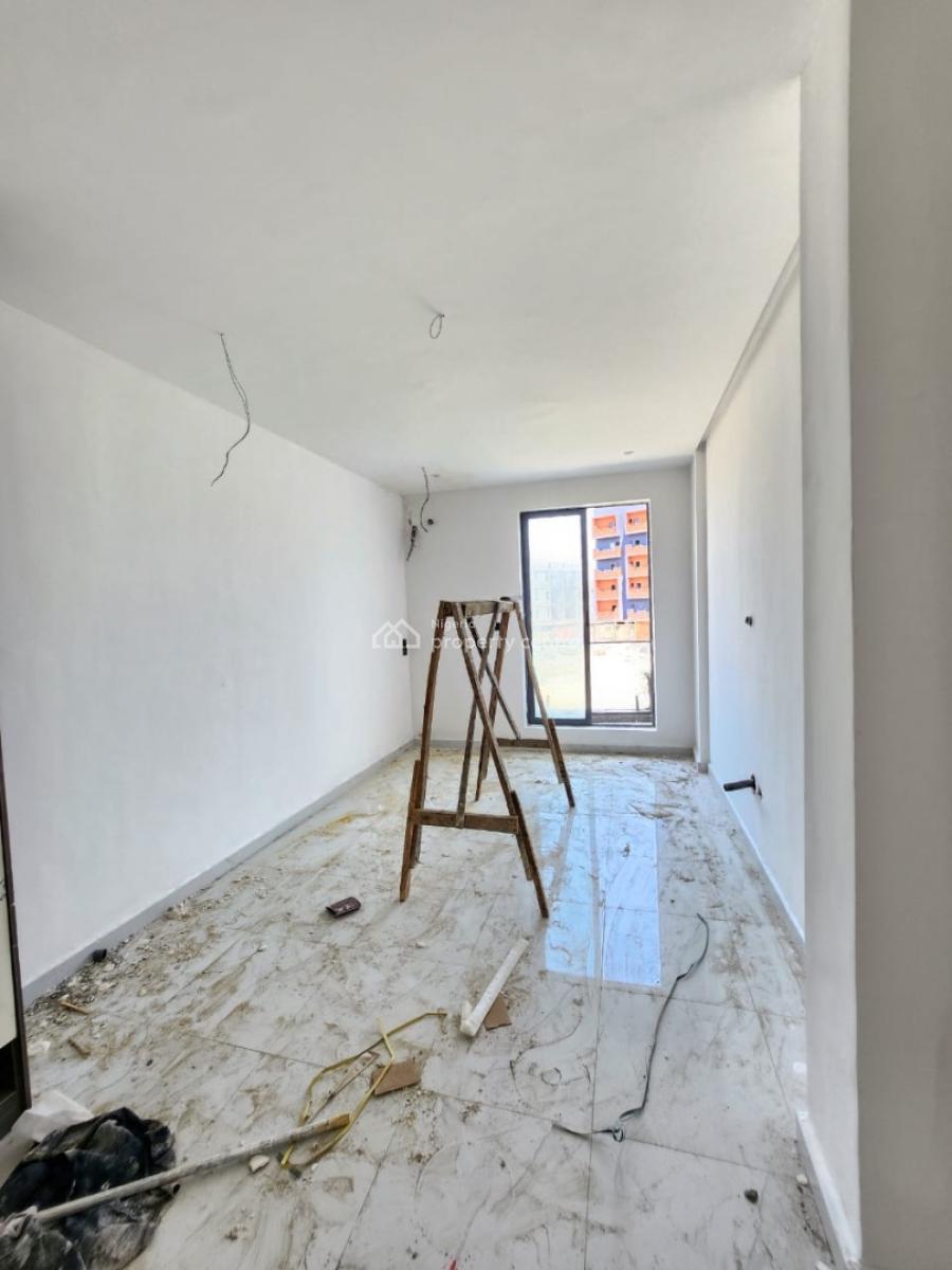3 Bedroom, Phase One, Lekki, Lagos, Flat / Apartment for Sale