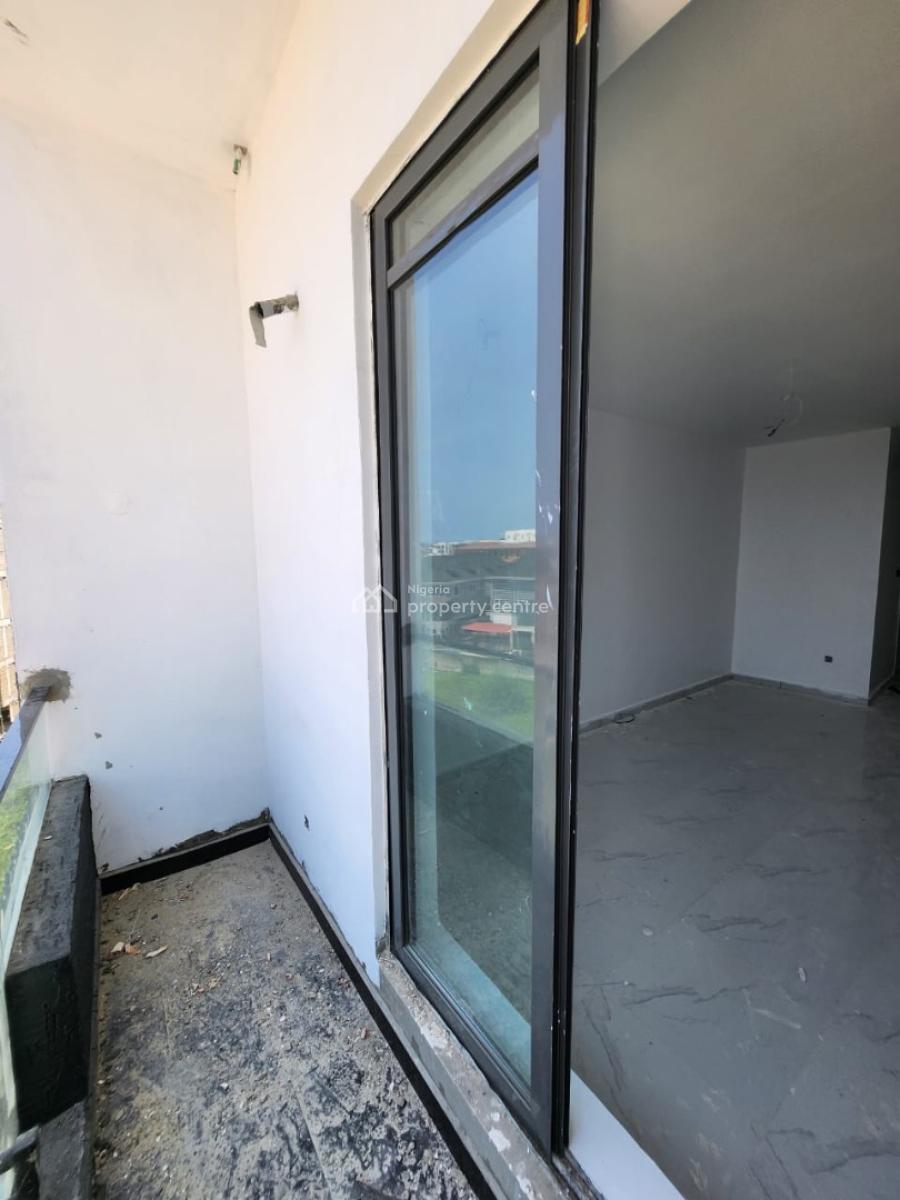 3 Bedroom, Phase One, Lekki, Lagos, Flat / Apartment for Sale