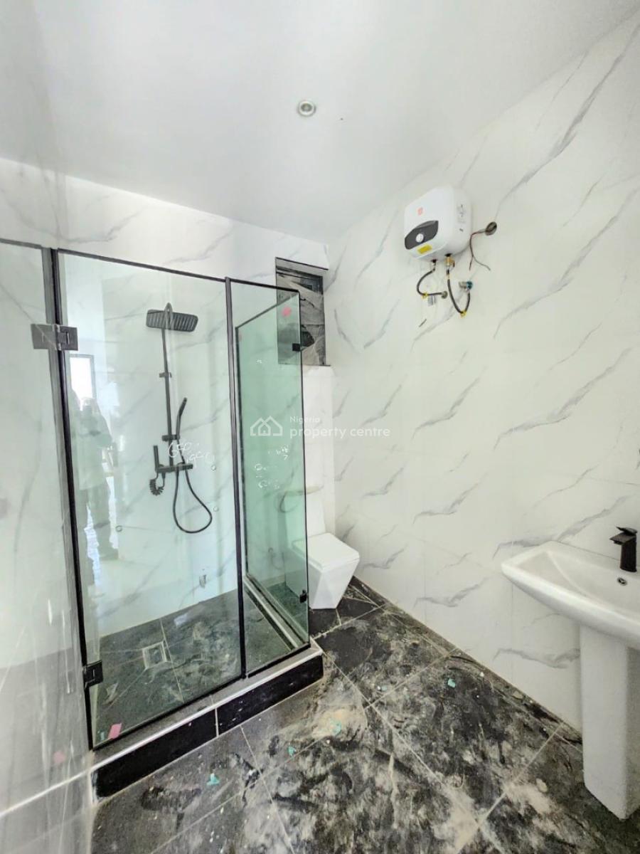 3 Bedroom, Phase One, Lekki, Lagos, Flat / Apartment for Sale