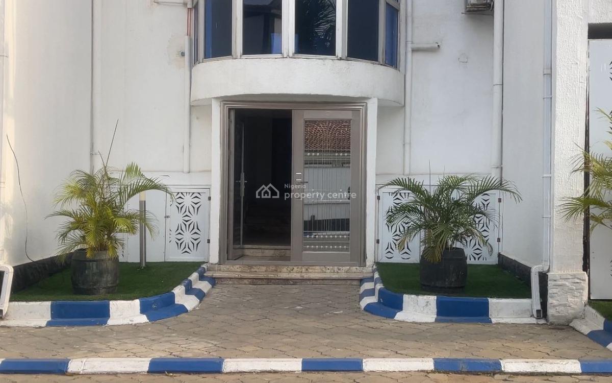 3 Bedroom Apartments at Katampe, Abuja, Katampe, Abuja, Block of Flats for Sale