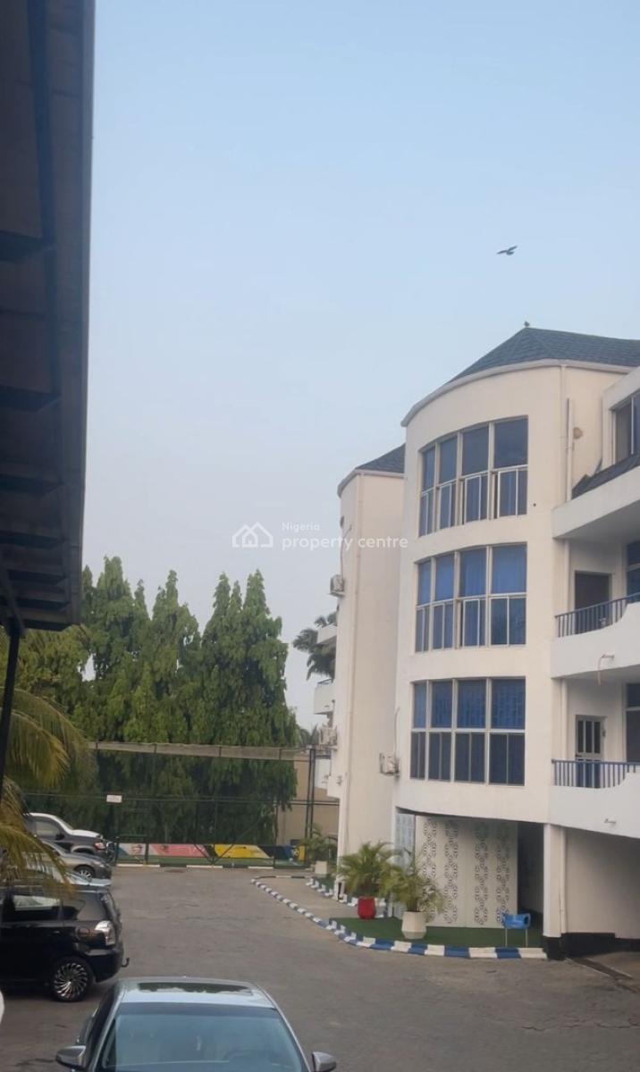 3 Bedroom Apartments at Katampe, Abuja, Katampe, Abuja, Block of Flats for Sale