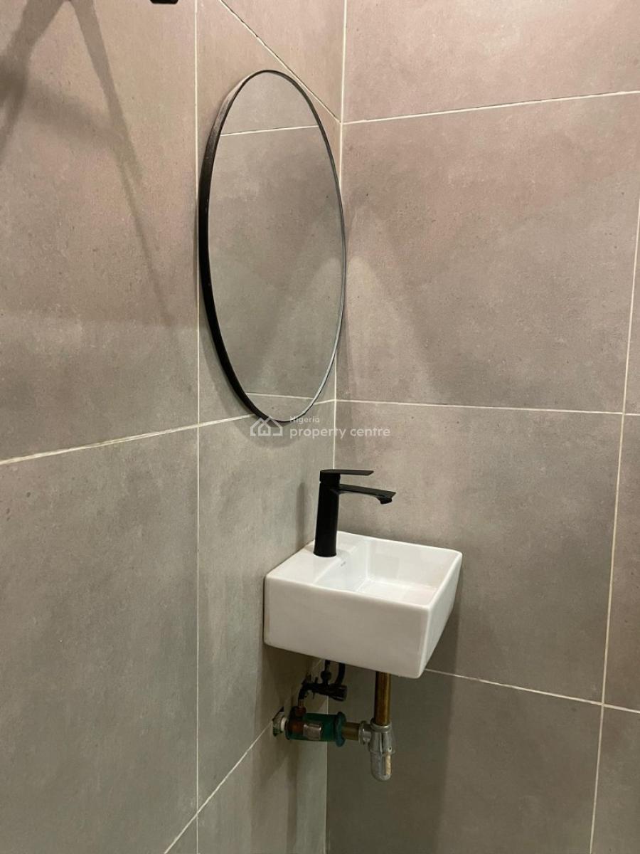 Furnished 3 Bedroom Apartment in Ikoyi with Bq, Awolow Road, Ikoyi, Lagos, Flat / Apartment for Rent