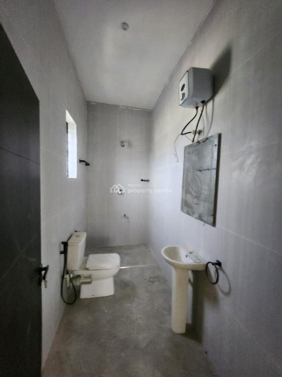 Brand New 3 Bedroom Terrace Duplex with Bq, Orchid Road, Lekki, Lagos, House for Sale