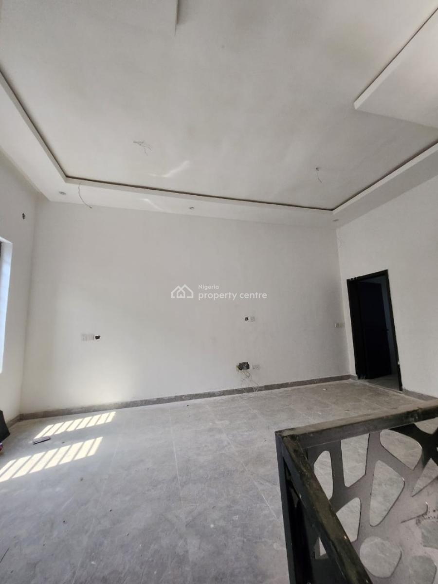 Brand New 3 Bedroom Terrace Duplex with Bq, Orchid Road, Lekki, Lagos, House for Sale