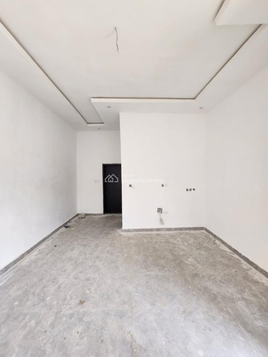 Brand New 3 Bedroom Terrace Duplex with Bq, Orchid Road, Lekki, Lagos, House for Sale