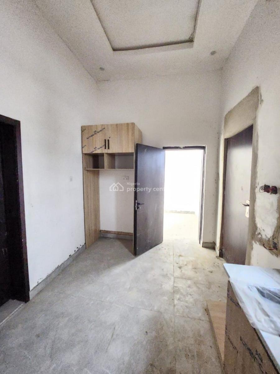 Brand New 3 Bedroom Terrace Duplex with Bq, Orchid Road, Lekki, Lagos, House for Sale