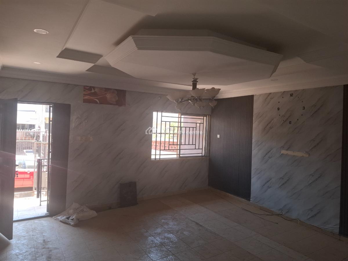 a 4 Bedroom Duplex Gated for Office Or Residence, Nice Location at Kado, Kado, Abuja, Semi-detached Duplex for Rent