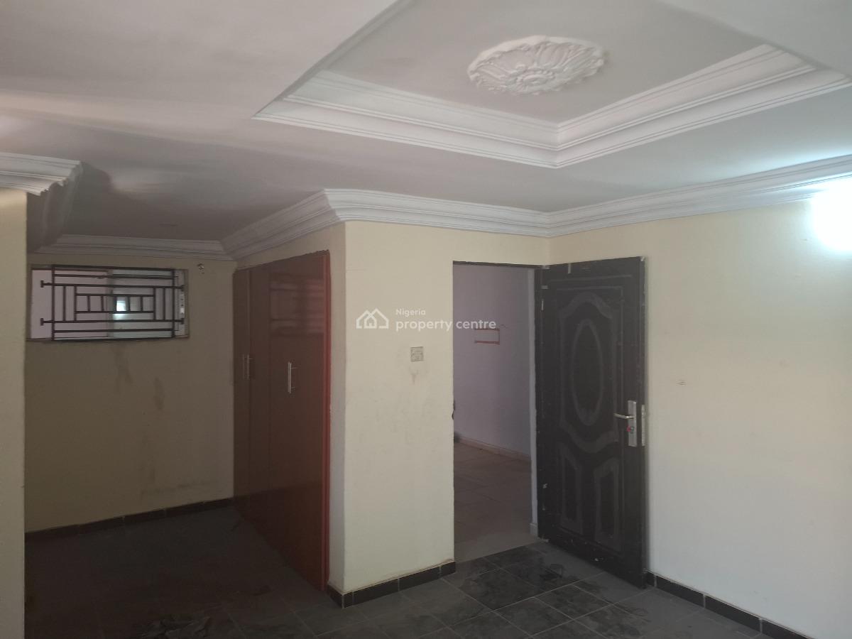a 4 Bedroom Duplex Gated for Office Or Residence, Nice Location at Kado, Kado, Abuja, Semi-detached Duplex for Rent