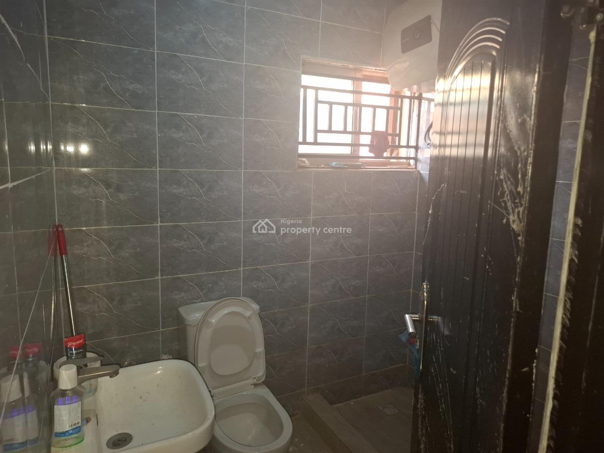 a 4 Bedroom Duplex Gated for Office Or Residence, Nice Location at Kado, Kado, Abuja, Semi-detached Duplex for Rent