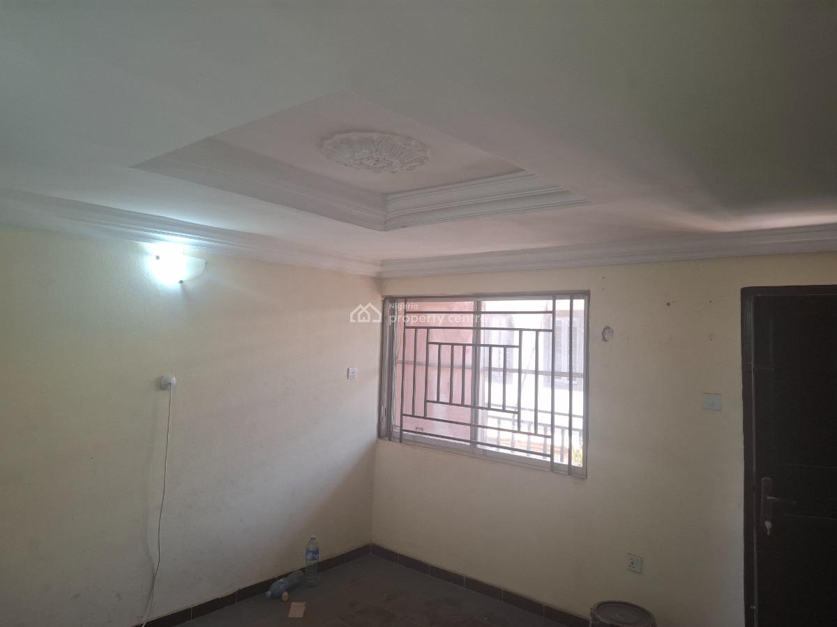 a 4 Bedroom Duplex Gated for Office Or Residence, Nice Location at Kado, Kado, Abuja, Semi-detached Duplex for Rent
