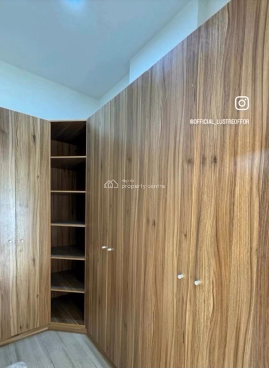 3 Bedrooms Apartment, Victoria Island (vi), Lagos, House for Sale