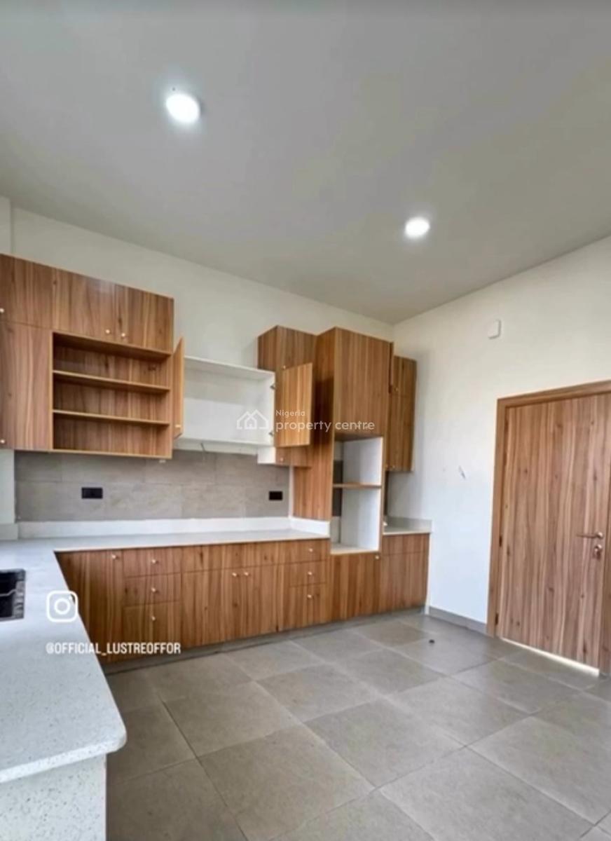 3 Bedrooms Apartment, Victoria Island (vi), Lagos, House for Sale