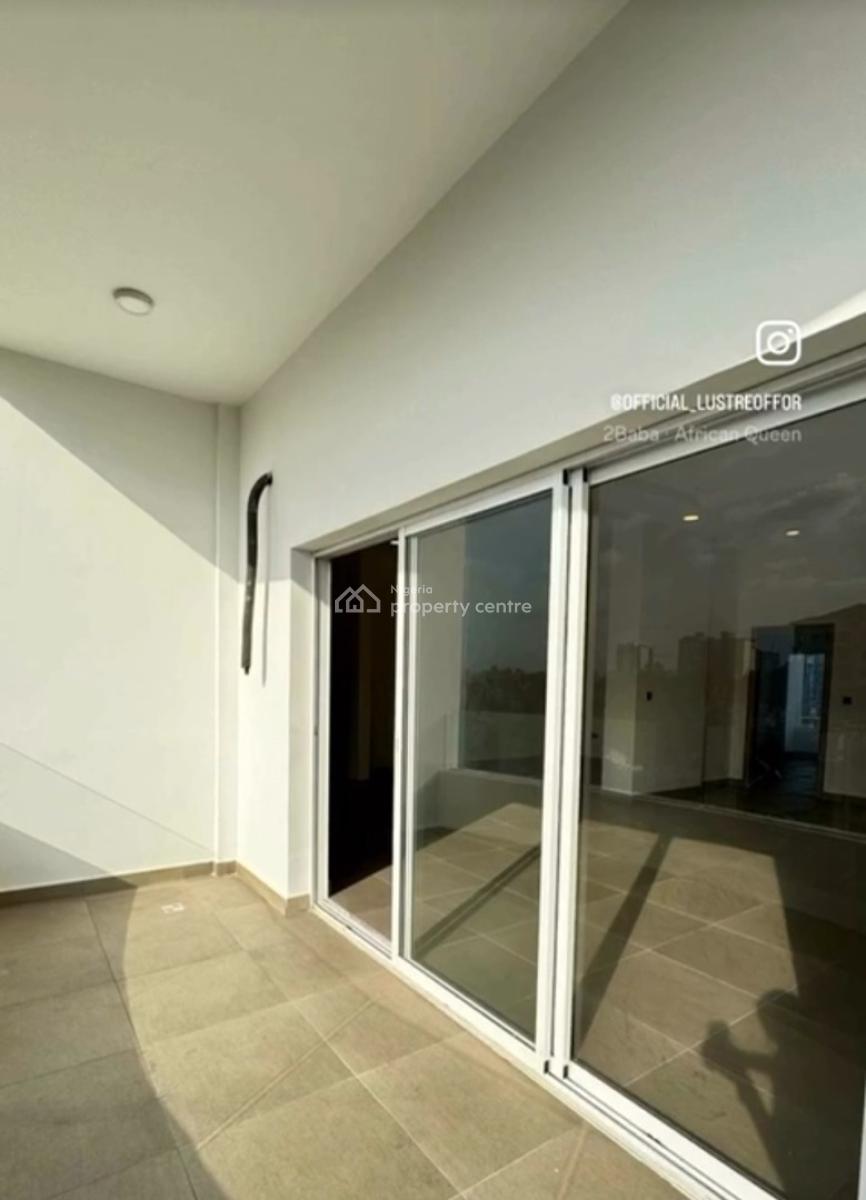 3 Bedrooms Apartment, Victoria Island (vi), Lagos, House for Sale