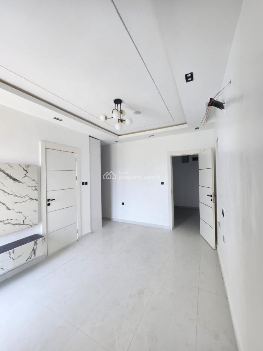 Brand New 4 Bedroom Semi Detached Duplex with Bq, Orchid Lagos, Lekki, Lagos, Semi-detached Duplex for Sale