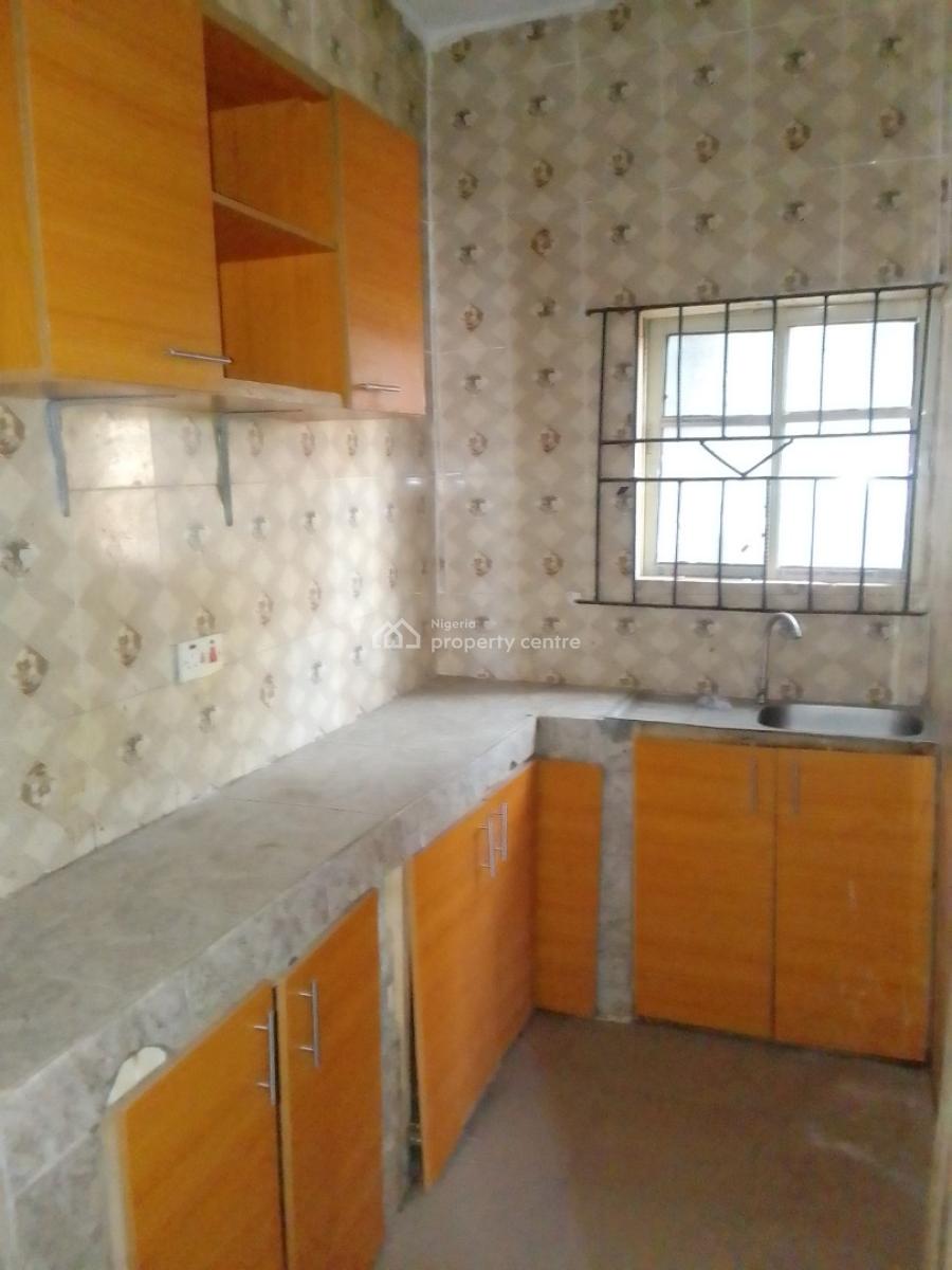 2 Bedroom Flat, Ilogbo, Iyana Era Lagos, Ojo, Lagos, Flat / Apartment for Rent