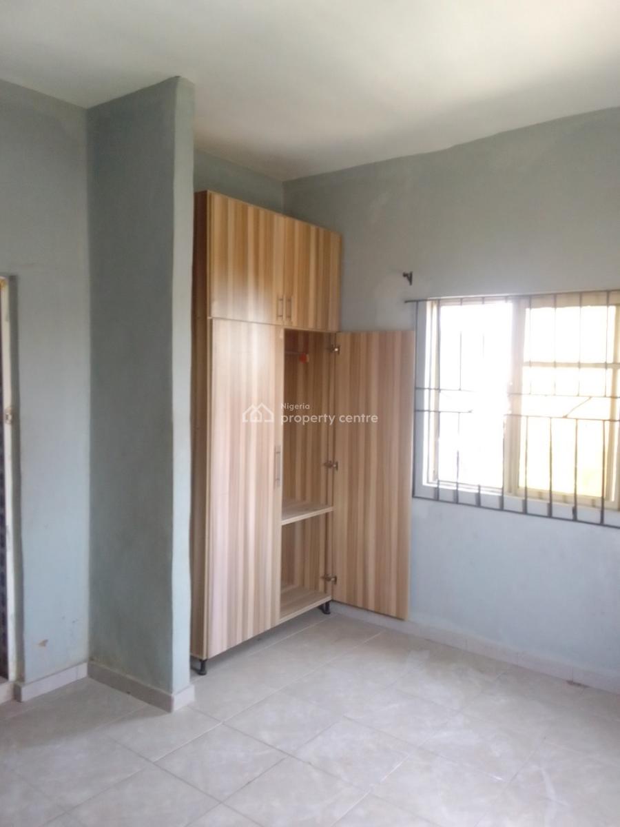 2 Bedroom Flat, Ilogbo, Iyana Era Lagos, Ojo, Lagos, Flat / Apartment for Rent