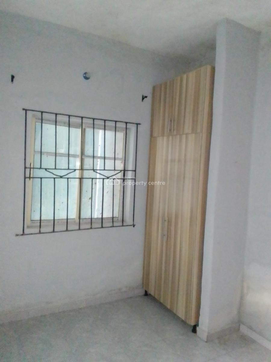2 Bedroom Flat, Ilogbo, Iyana Era Lagos, Ojo, Lagos, Flat / Apartment for Rent