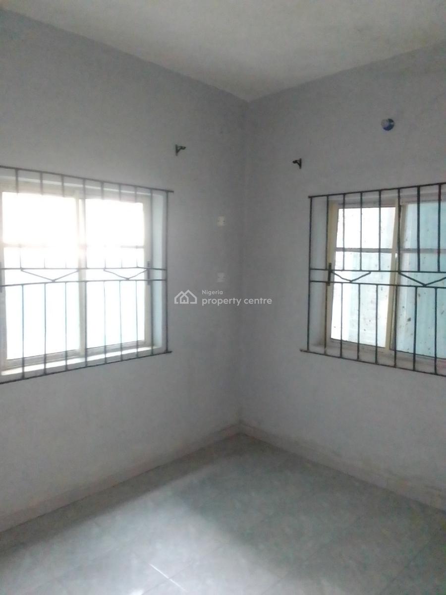 2 Bedroom Flat, Ilogbo, Iyana Era Lagos, Ojo, Lagos, Flat / Apartment for Rent