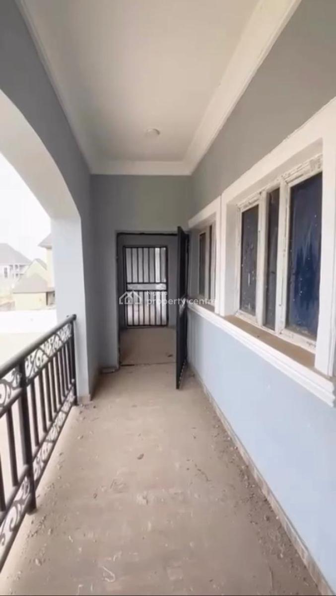 Luxury Specious 3bedroom Block of Flat, Tarred Road, in an Estate, Galadimawa, Abuja, Block of Flats for Sale