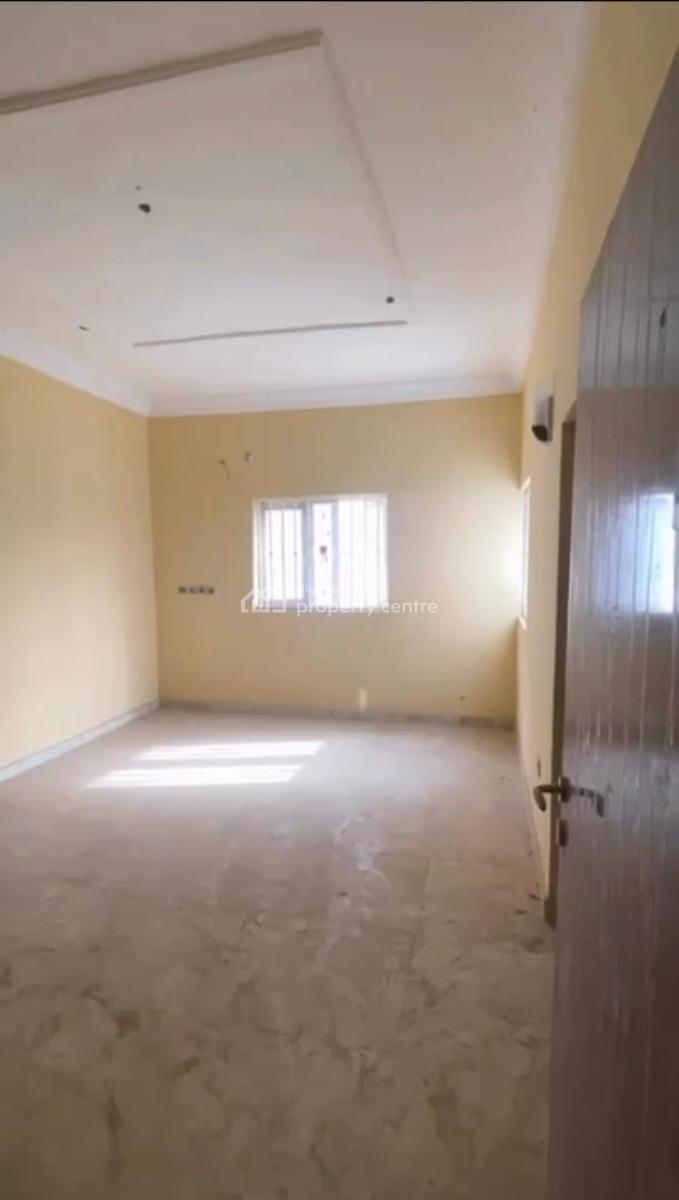 Luxury Specious 3bedroom Block of Flat, Tarred Road, in an Estate, Galadimawa, Abuja, Block of Flats for Sale