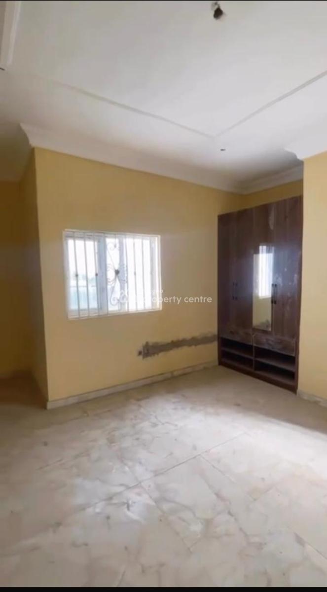 Luxury Specious 3bedroom Block of Flat, Tarred Road, in an Estate, Galadimawa, Abuja, Block of Flats for Sale