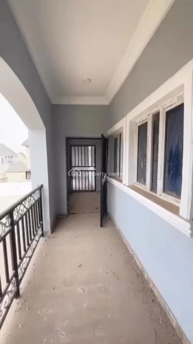 Luxury Specious 3bedroom Block of Flat, Tarred Road, in an Estate, Galadimawa, Abuja, Block of Flats for Sale