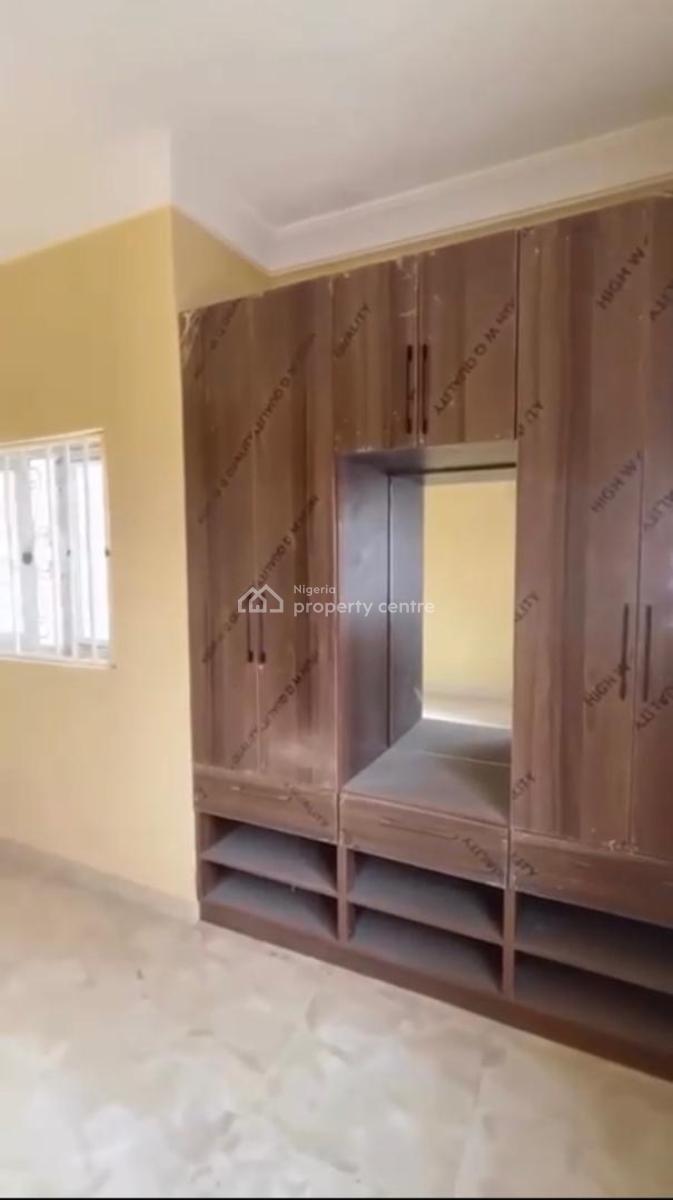 Luxury Specious 3bedroom Block of Flat, Tarred Road, in an Estate, Galadimawa, Abuja, Block of Flats for Sale