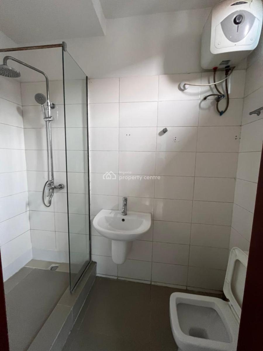 Luxury 3 Bedroom Apartment with Bq, Lekki Phase 1, Lekki, Lagos, Flat / Apartment for Sale