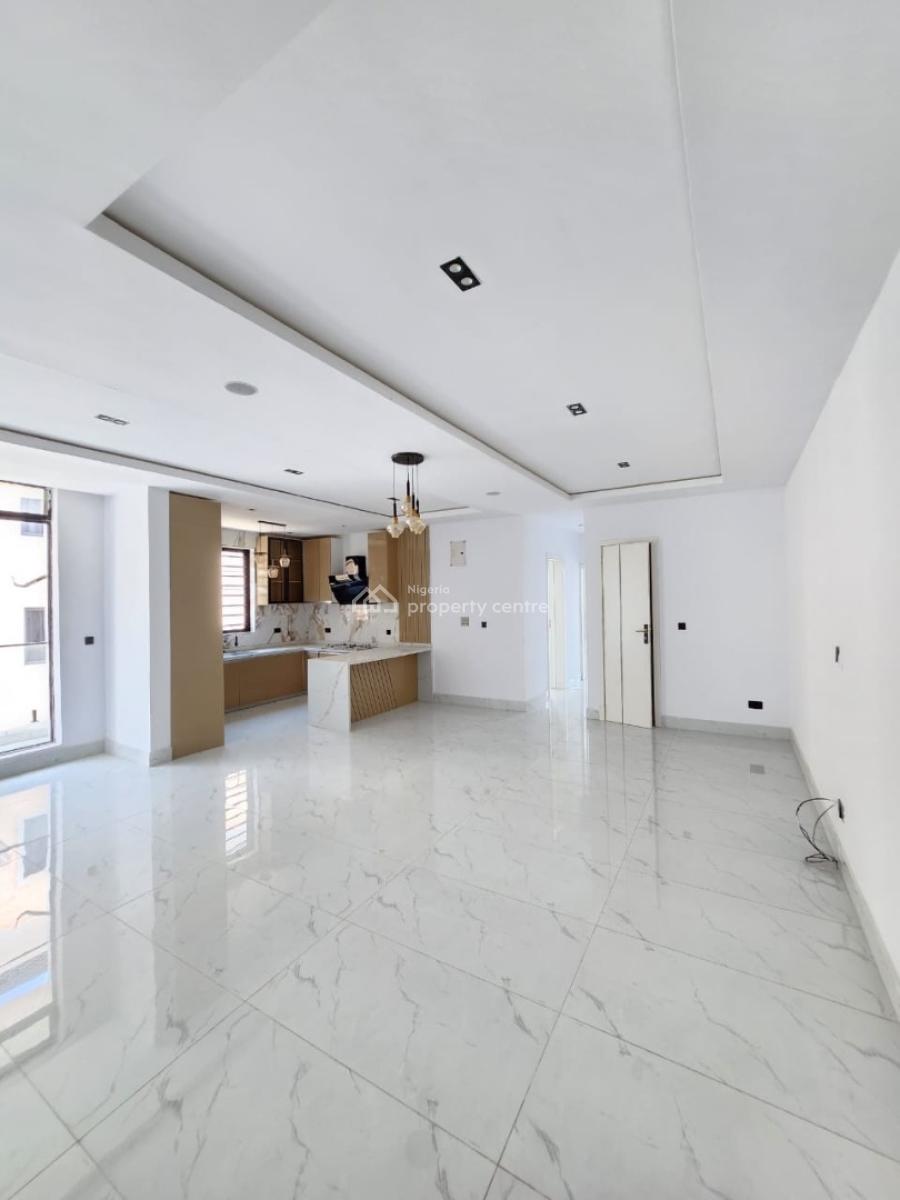 2 Bedroom, Phase One, Lekki, Lagos, Flat / Apartment for Sale