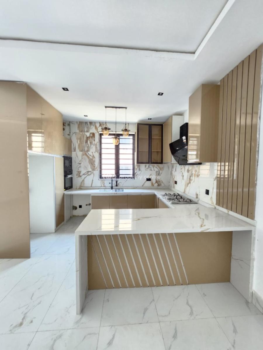 2 Bedroom, Phase One, Lekki, Lagos, Flat / Apartment for Sale