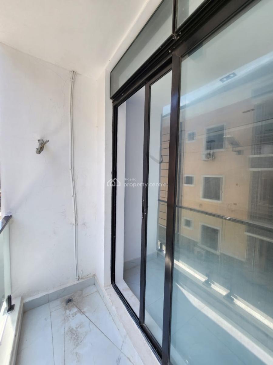 2 Bedroom, Phase One, Lekki, Lagos, Flat / Apartment for Sale