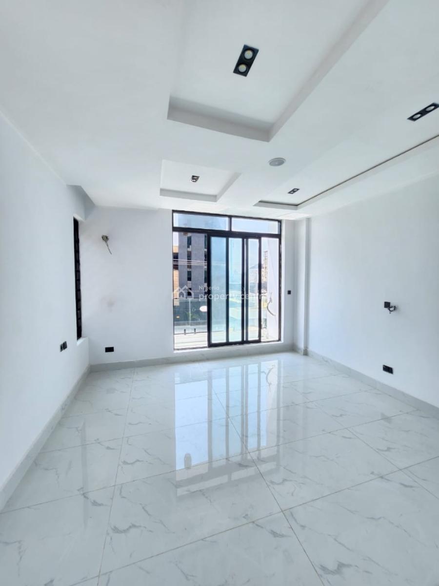 2 Bedroom, Phase One, Lekki, Lagos, Flat / Apartment for Sale