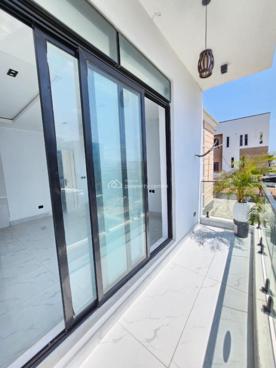 2 Bedroom, Phase One, Lekki, Lagos, Flat / Apartment for Sale