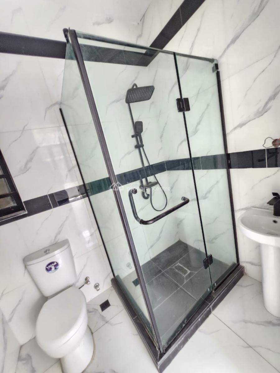 2 Bedroom, Phase One, Lekki, Lagos, Flat / Apartment for Sale