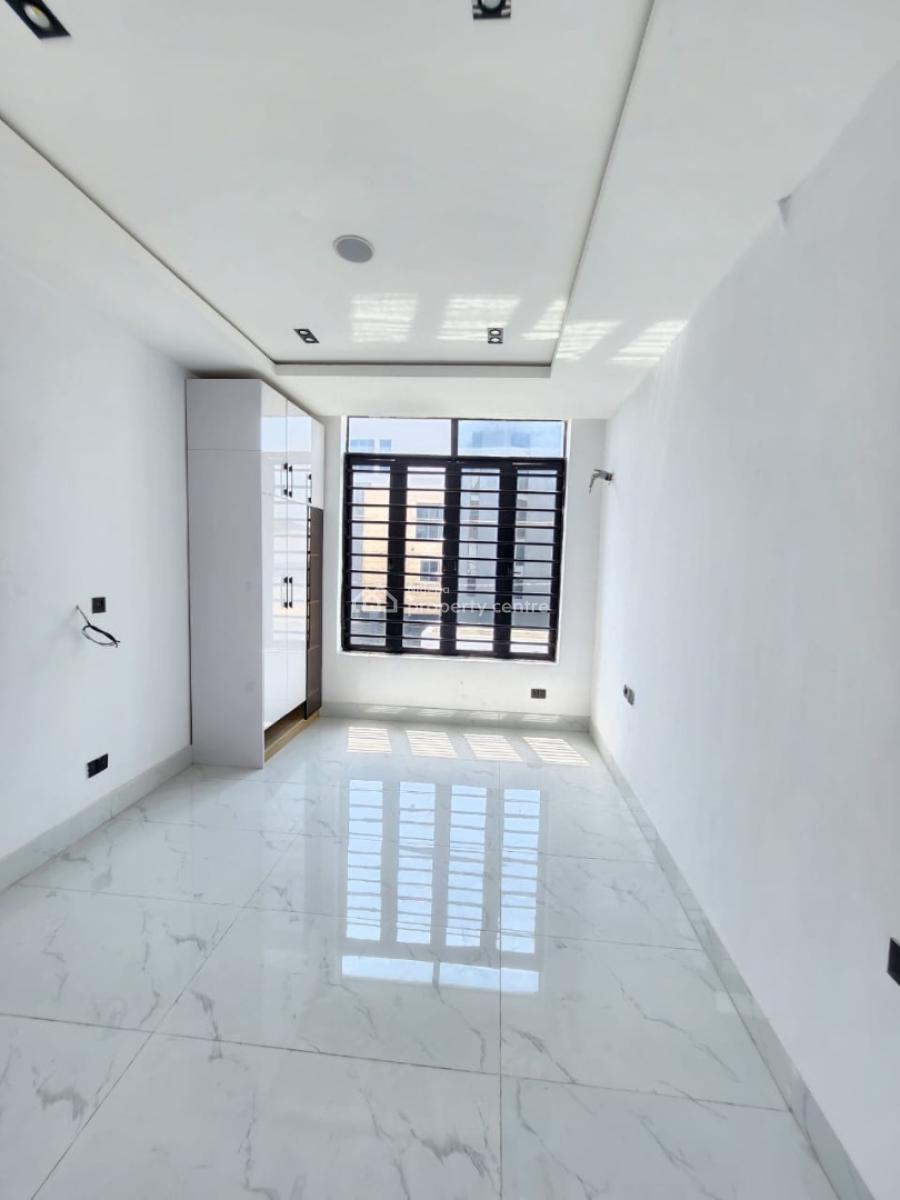 2 Bedroom, Phase One, Lekki, Lagos, Flat / Apartment for Sale